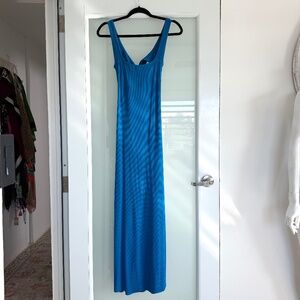 L*Space Mara Ribbed Bodycon